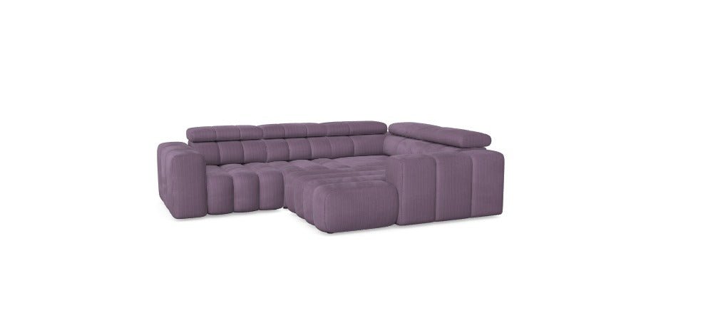 Canapé modulaire Zürich - Ta configuration souhaitée M_7XF3X6