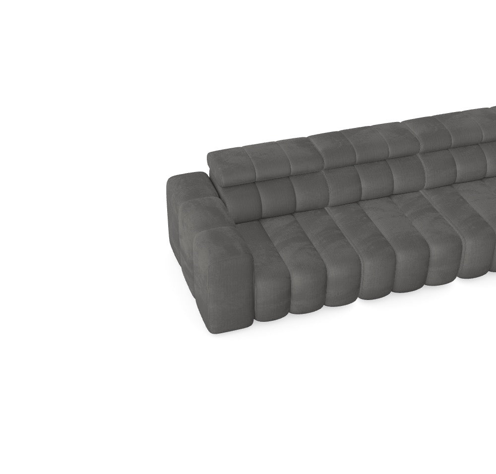 Modulares Sofa Zürich - Deine Wunschkonfiguration M_8YJBMR