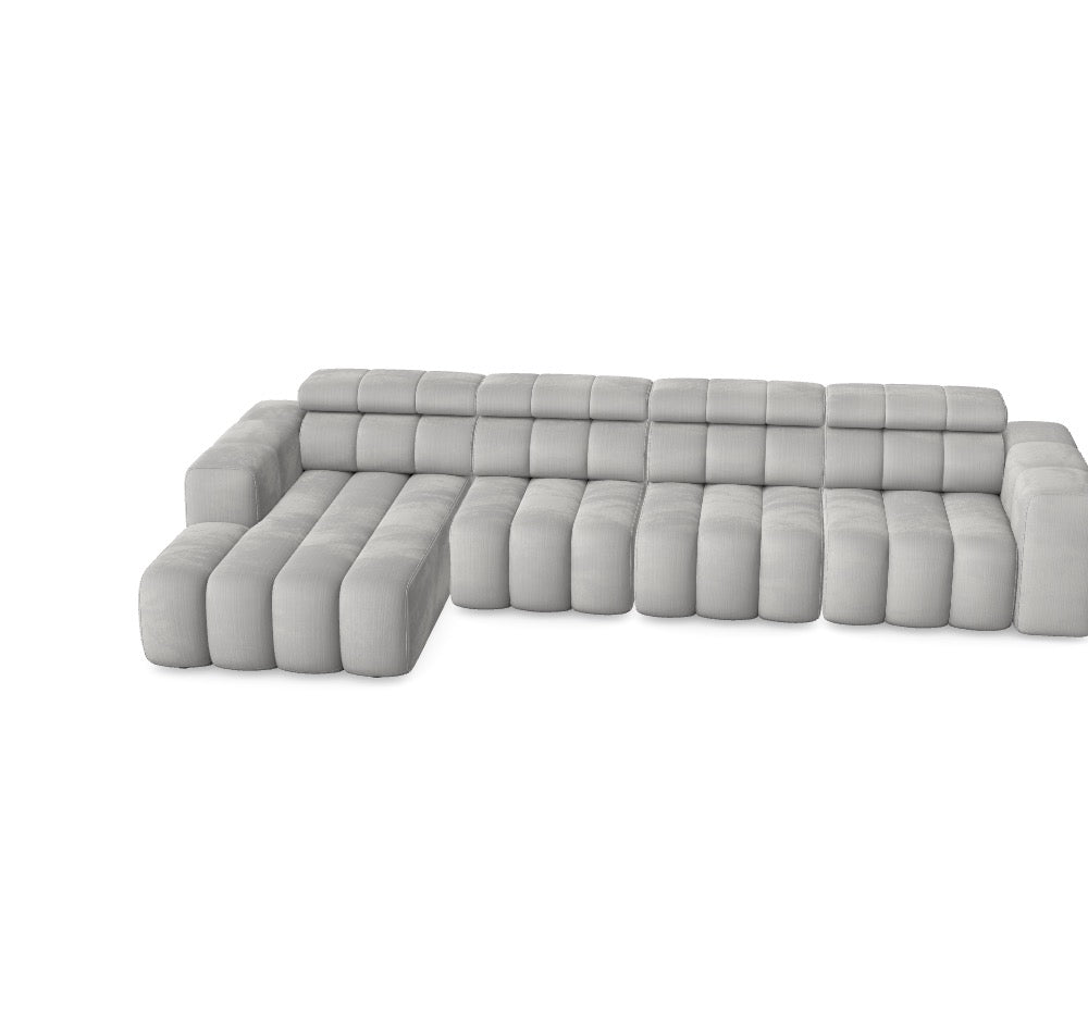 Canapé modulaire Zürich - Ta configuration souhaitée M_9CPFYG