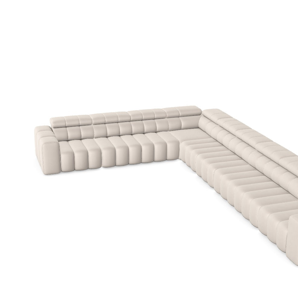 Canapé modulaire Zürich - Ta configuration souhaitée M_9EFDLZ