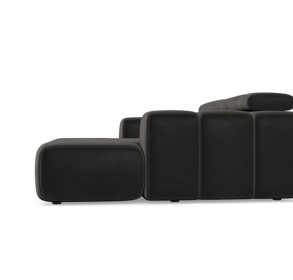 Modulares Sofa Zürich - Deine Wunschkonfiguration M_9PYK9Y