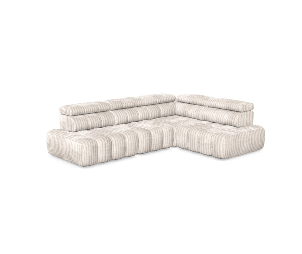 Canapé modulaire Zürich - Ta configuration souhaitée M_9VKRFY