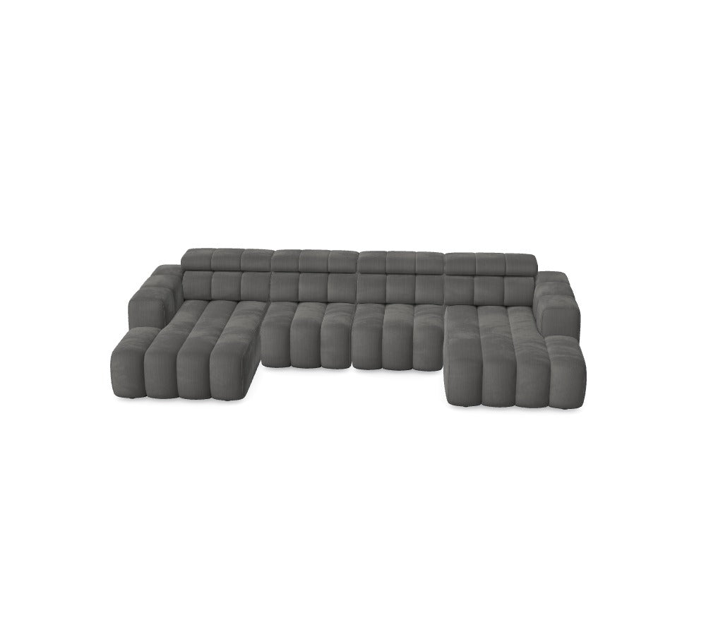 Canapé modulaire Zürich - Ta configuration souhaitée M_9WTWTZ