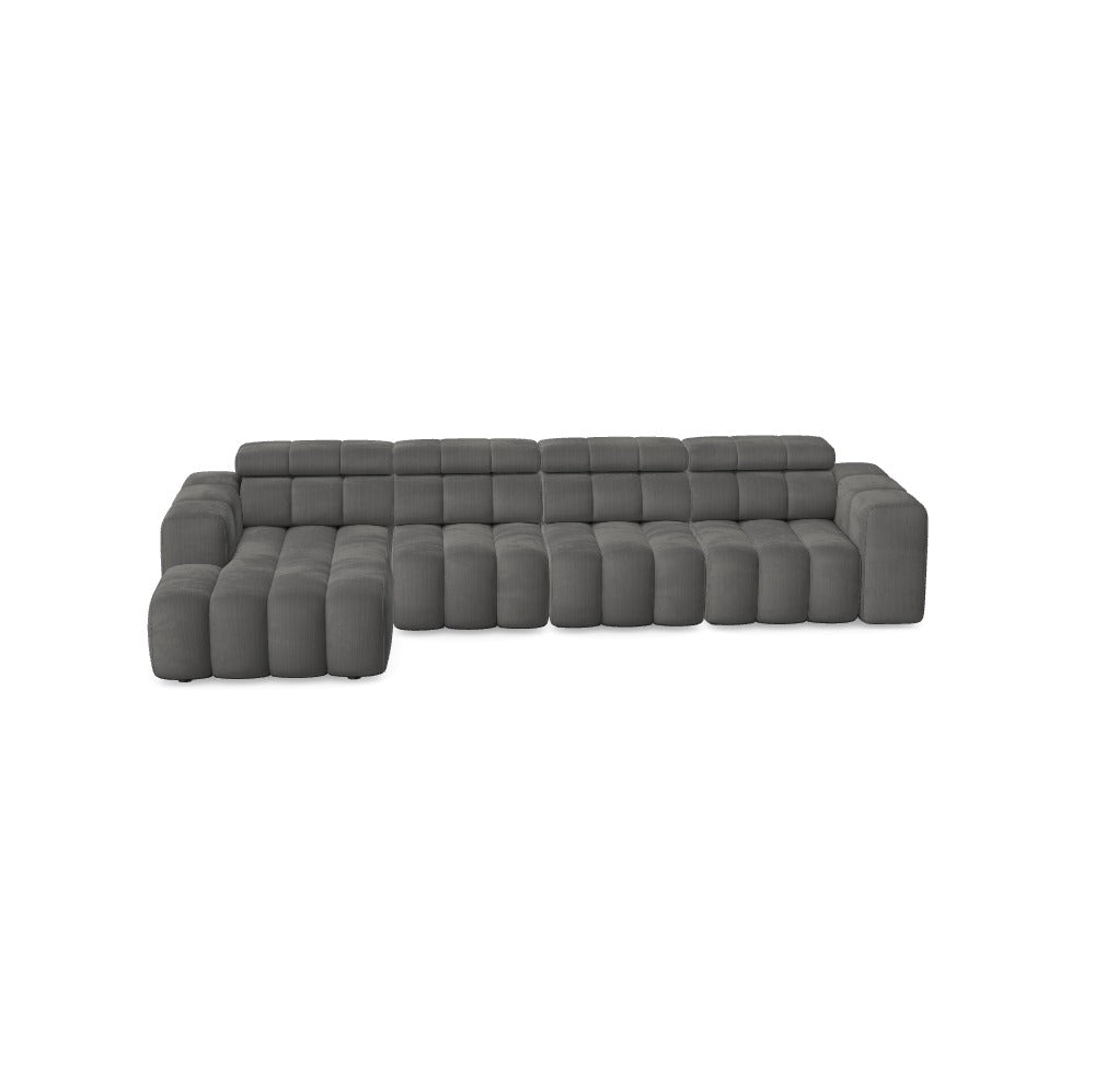 Modulares Sofa Zürich - Deine Wunschkonfiguration M_A4KLRG