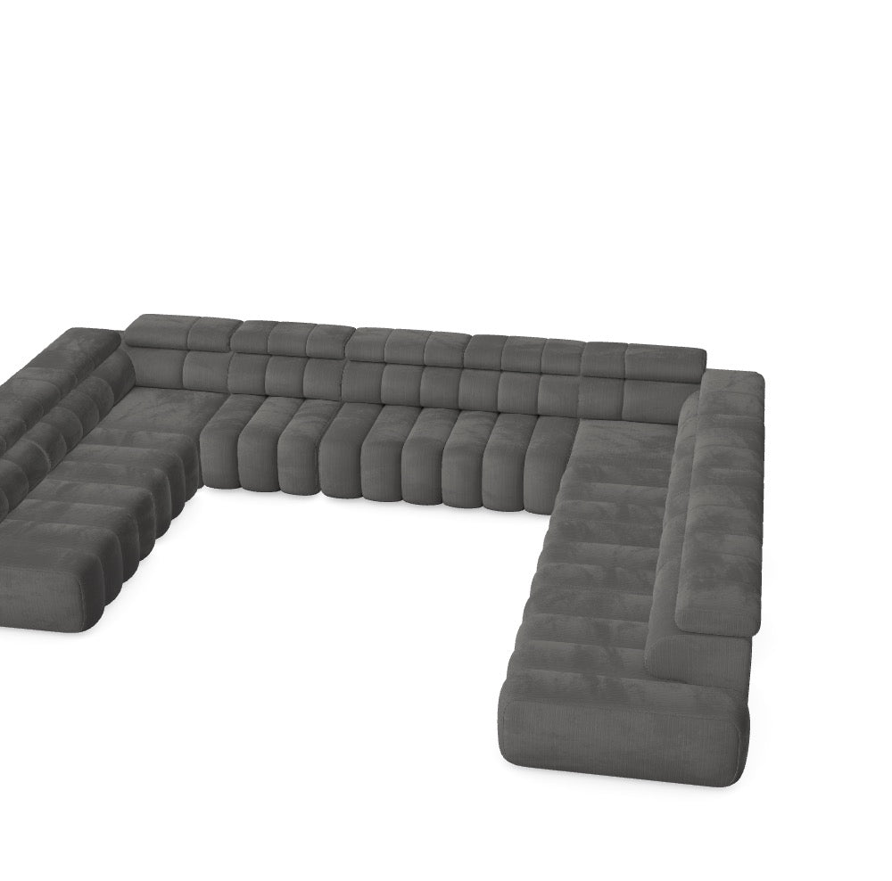Canapé modulaire Zurich - Ta configuration souhaitée M_AQHKVTI