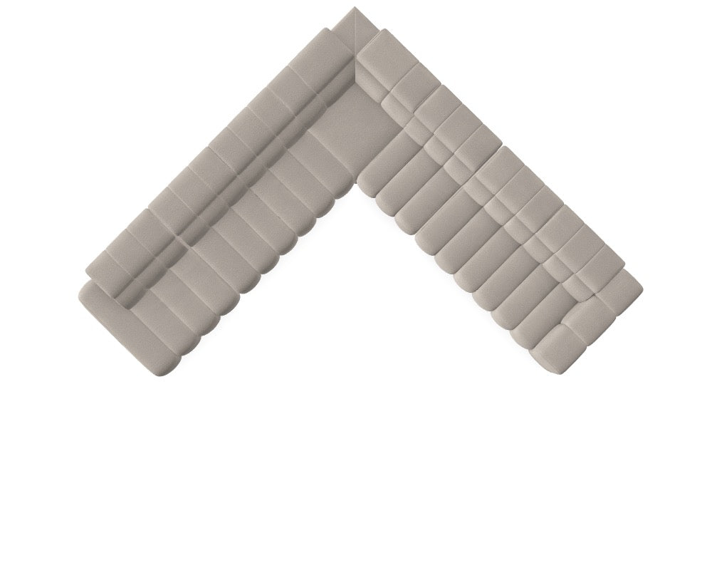 Canapé modulaire Zürich - Ta configuration souhaitée M_AU8LQN