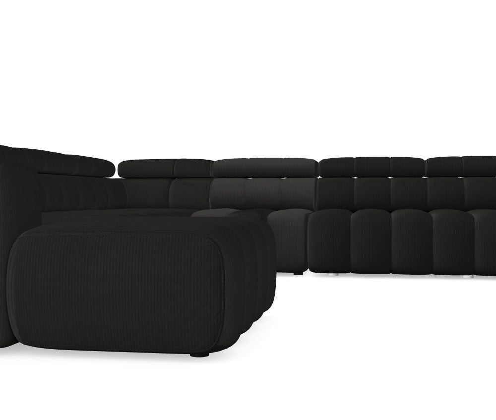 Canapé modulaire Zurich - Ta configuration souhaitée M_AUNJVST