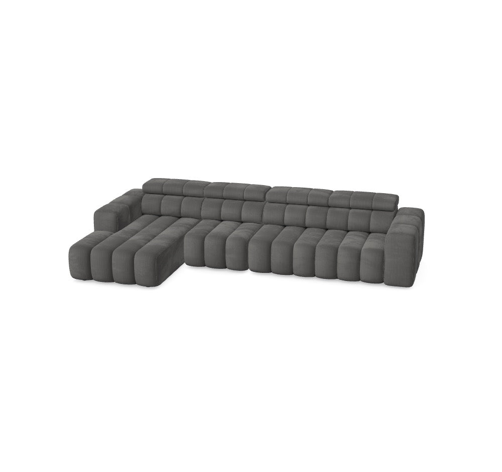 Canapé modulaire Zürich - Ta configuration souhaitée M_AV55MM