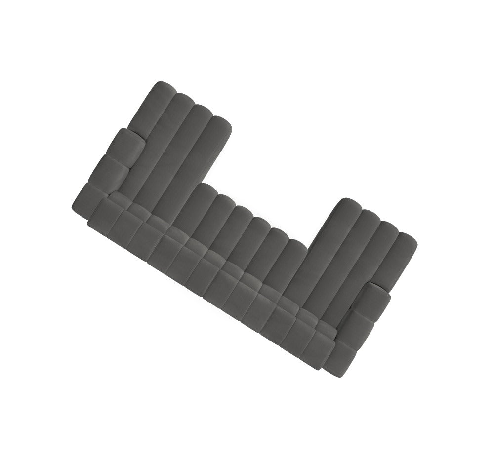 Canapé modulaire Zürich - Ta configuration souhaitée M_B1L9HH