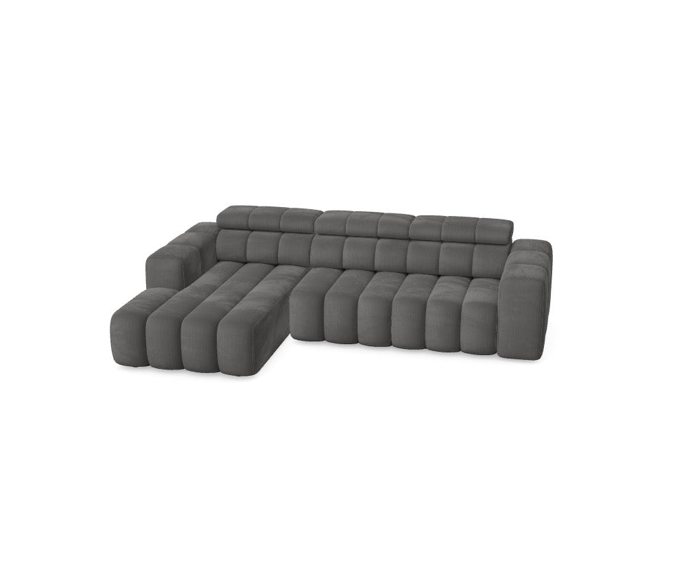 Canapé modulaire Zürich - Ta configuration souhaitée M_B5RJHL