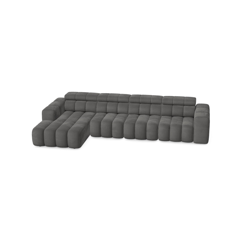 Canapé modulaire Zürich - Ta configuration souhaitée M_B8EYL6