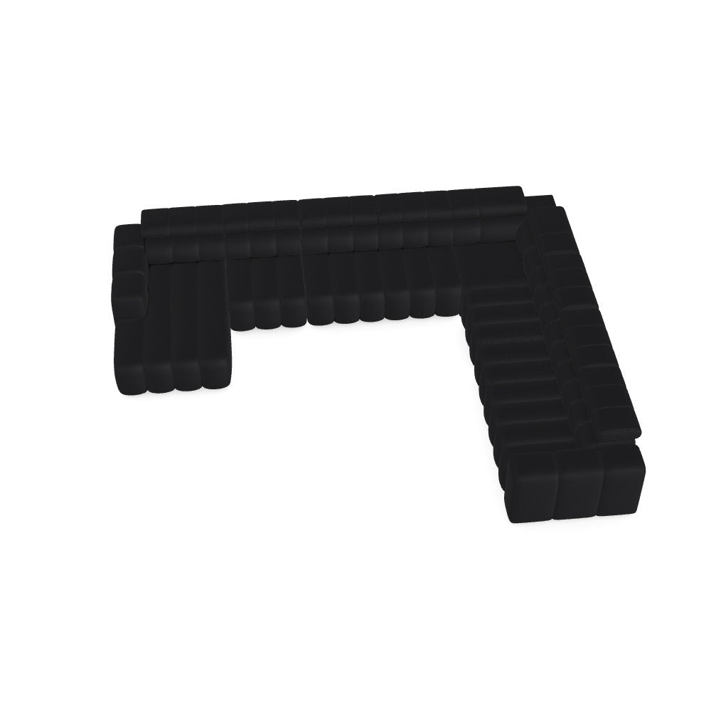 Modulares Sofa Zürich - Deine Wunschkonfiguration M_BD3MXA