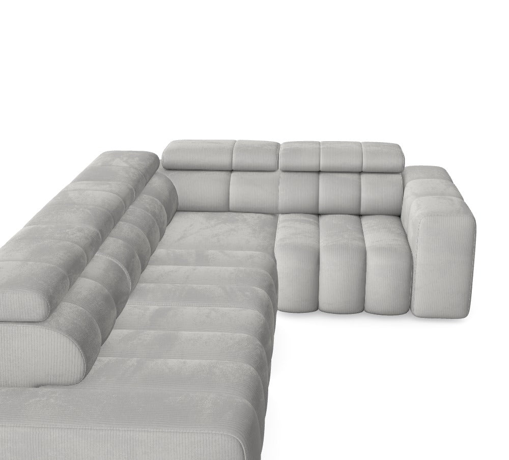 Modulares Sofa Zürich - Deine Wunschkonfiguration M_BG2FEF