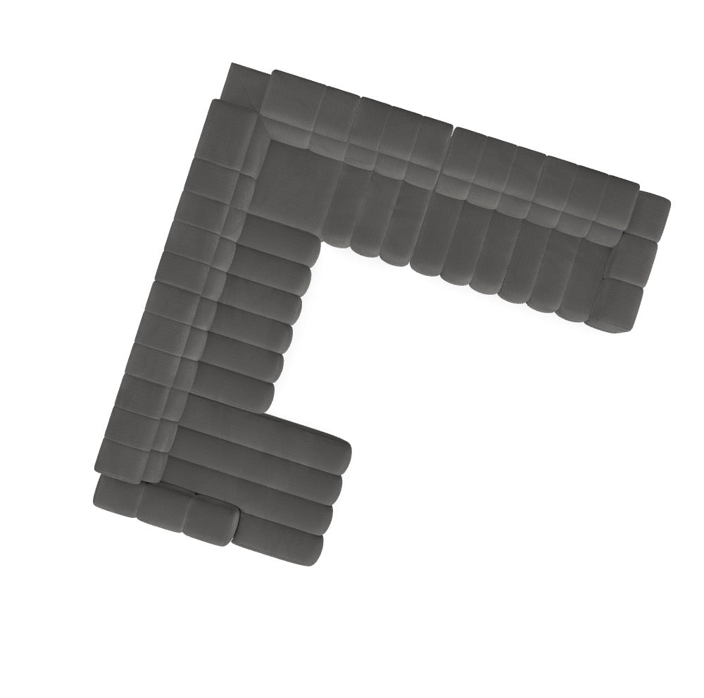 Canapé modulaire Zürich - Ta configuration souhaitée M_BHX0A3