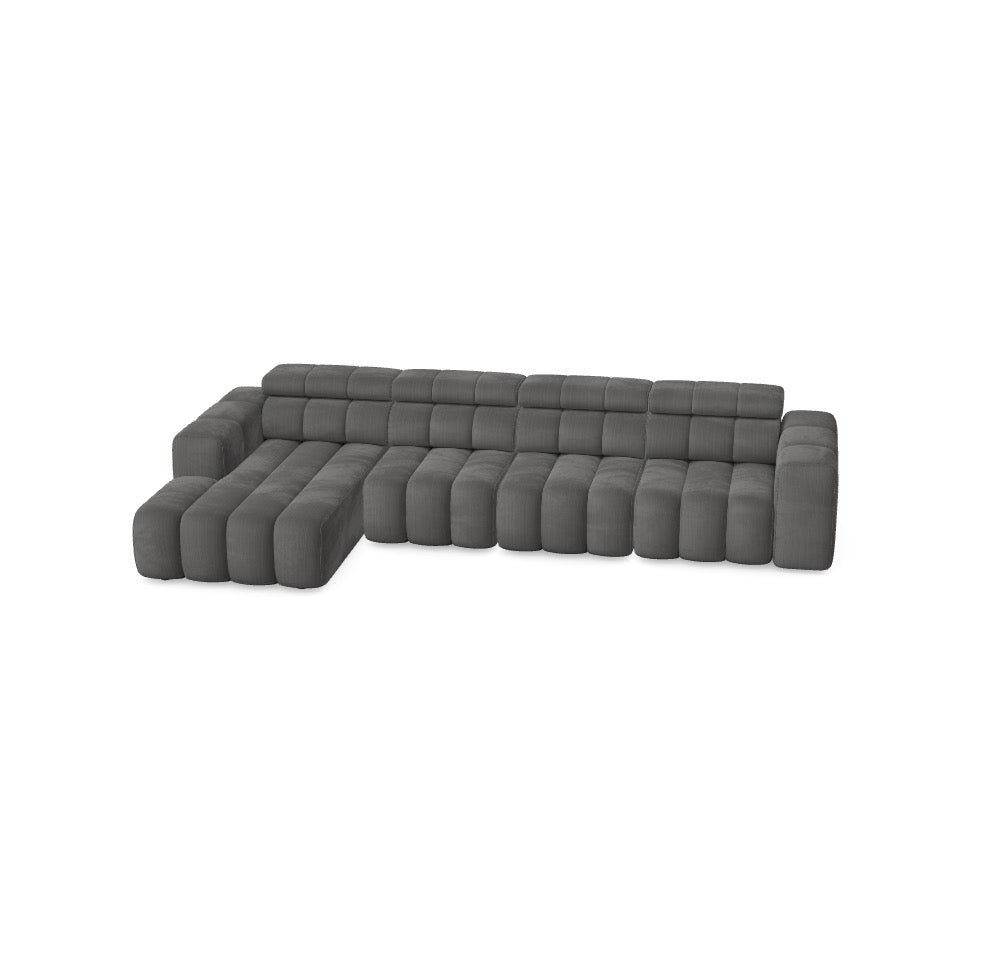 Canapé modulaire Zürich - Ta configuration souhaitée M_BSEHEH