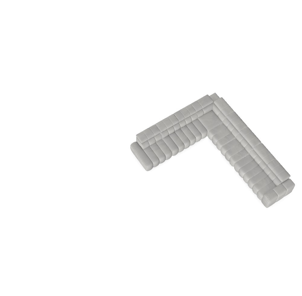 Canapé modulaire Zurich - Ta configuration souhaitée M_C9ZCB00
