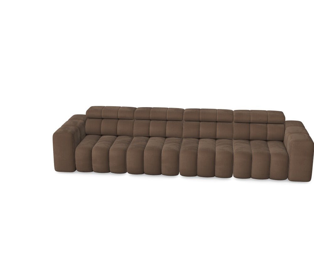 Canapé modulaire Zurich - Votre configuration personnalisée M_CCIYYZ9