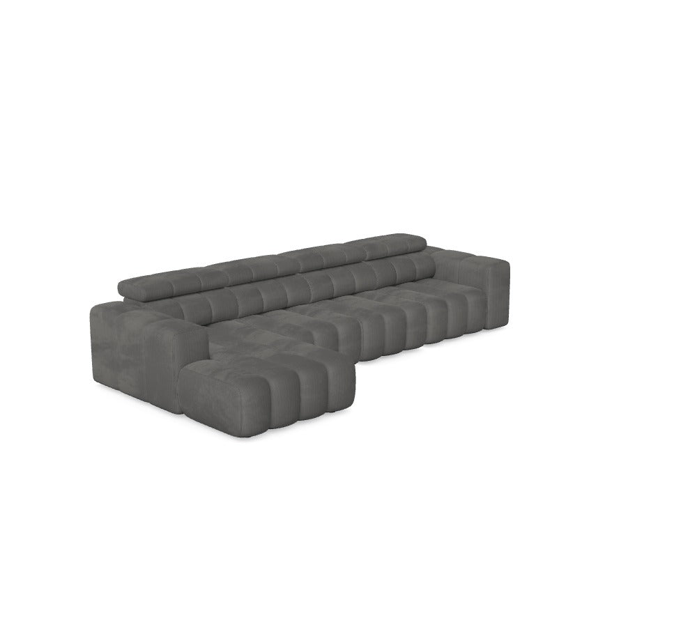 Canapé modulaire Zürich - Ta configuration souhaitée M_CEUQSK