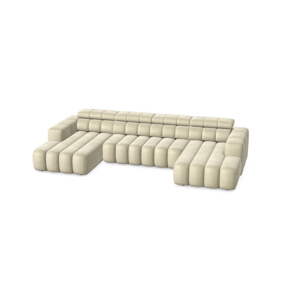 Canapé modulaire Zürich - Ta configuration souhaitée M_CFWPSM