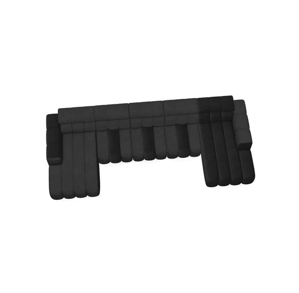 Modulares Sofa Zürich - Deine Wunschkonfiguration M_CGCDG9