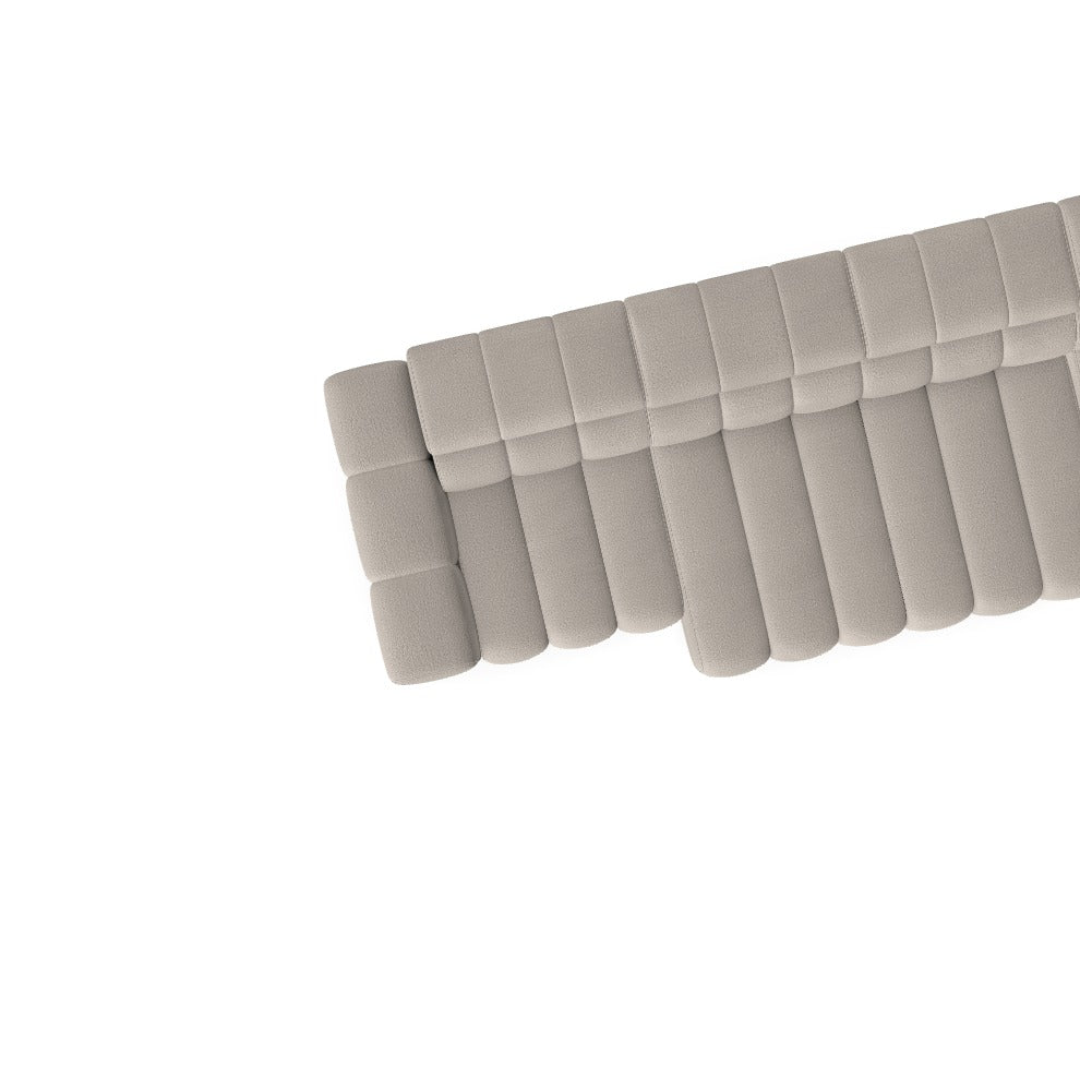 Canapé modulaire Zürich - Ta configuration souhaitée M_CIFBYY