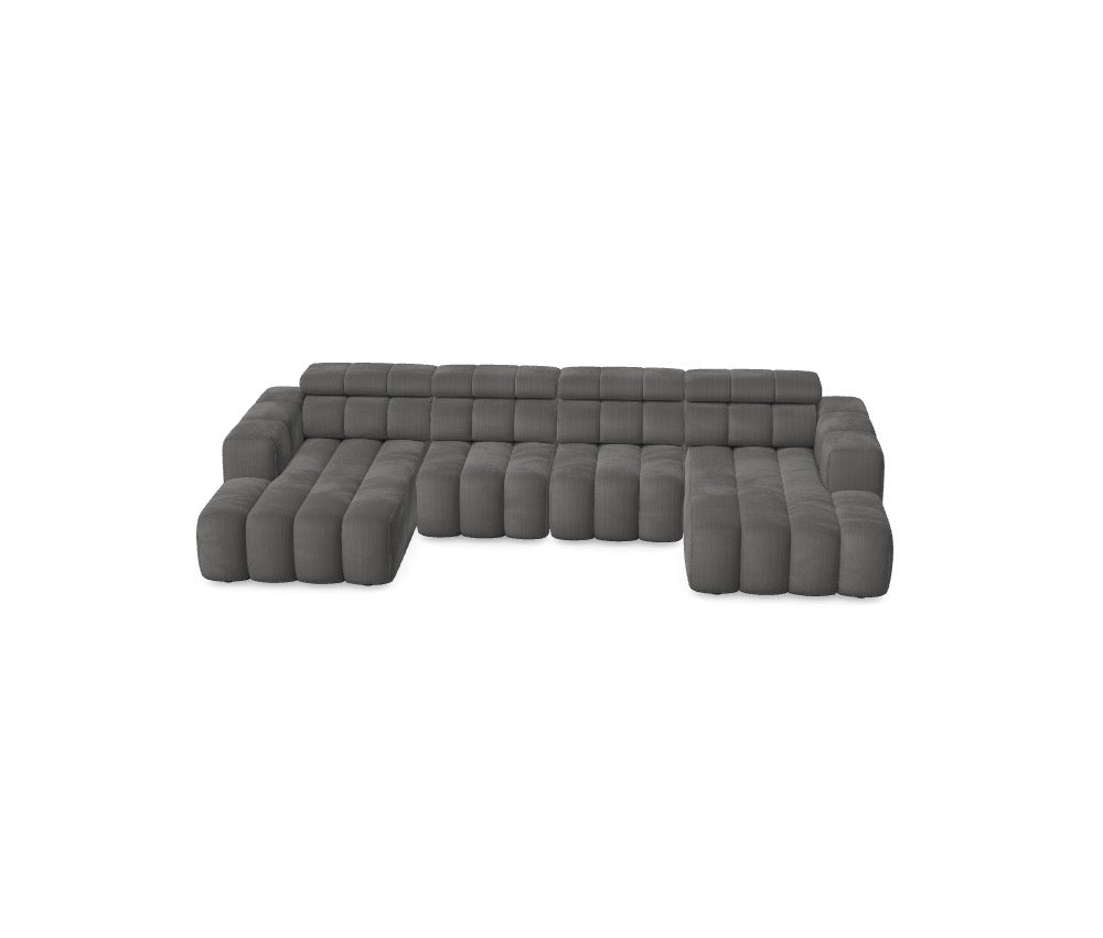 Canapé modulaire Zürich - Ta configuration souhaitée M_CRYBWT