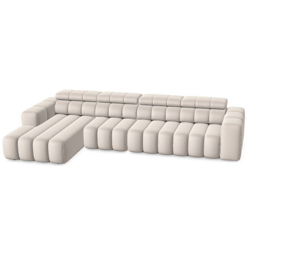 Canapé modulaire Zürich - Ta configuration souhaitée M_CRZTPK