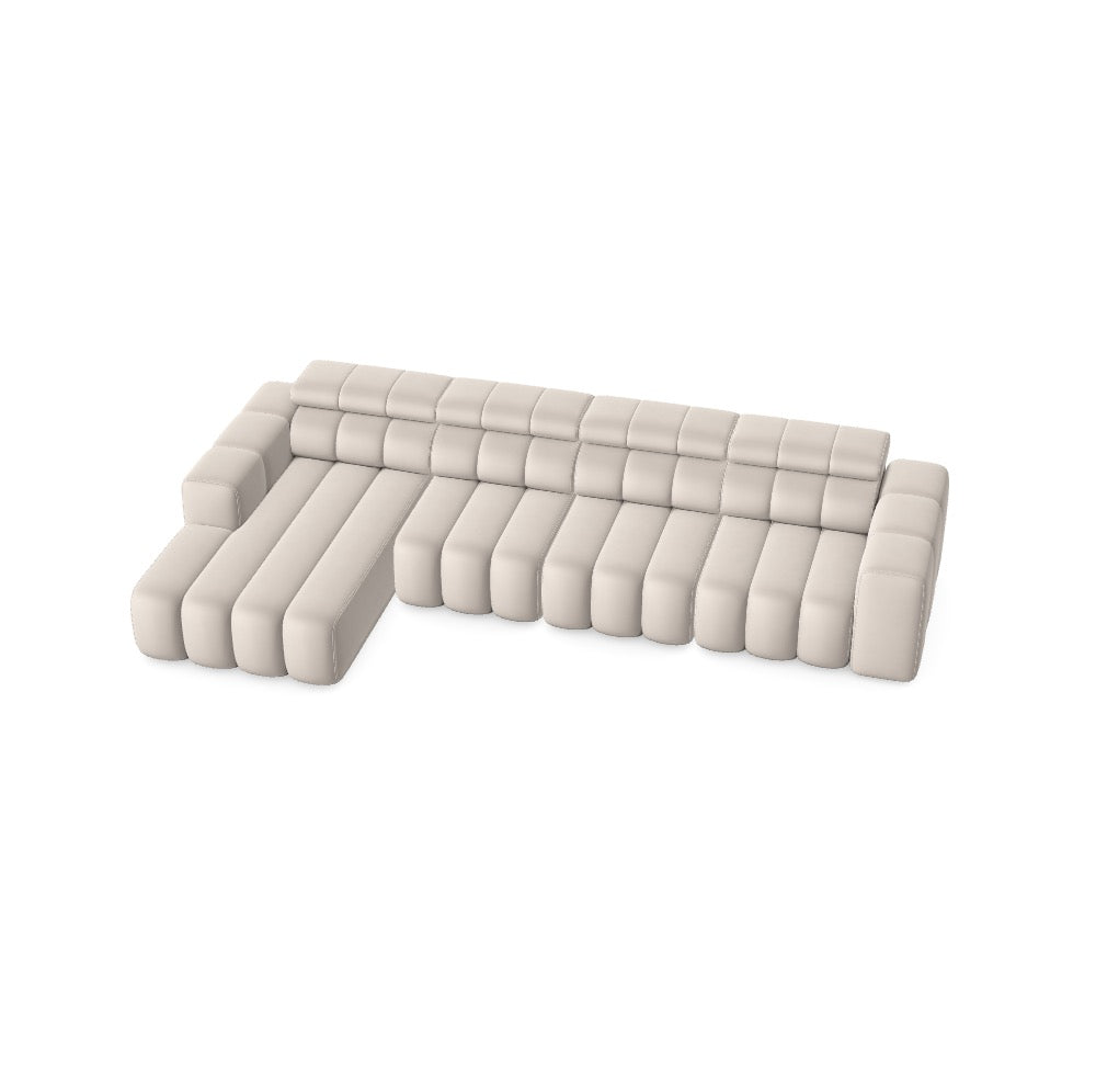 Modulares Sofa Zürich - Deine Wunschkonfiguration M_D19TM9