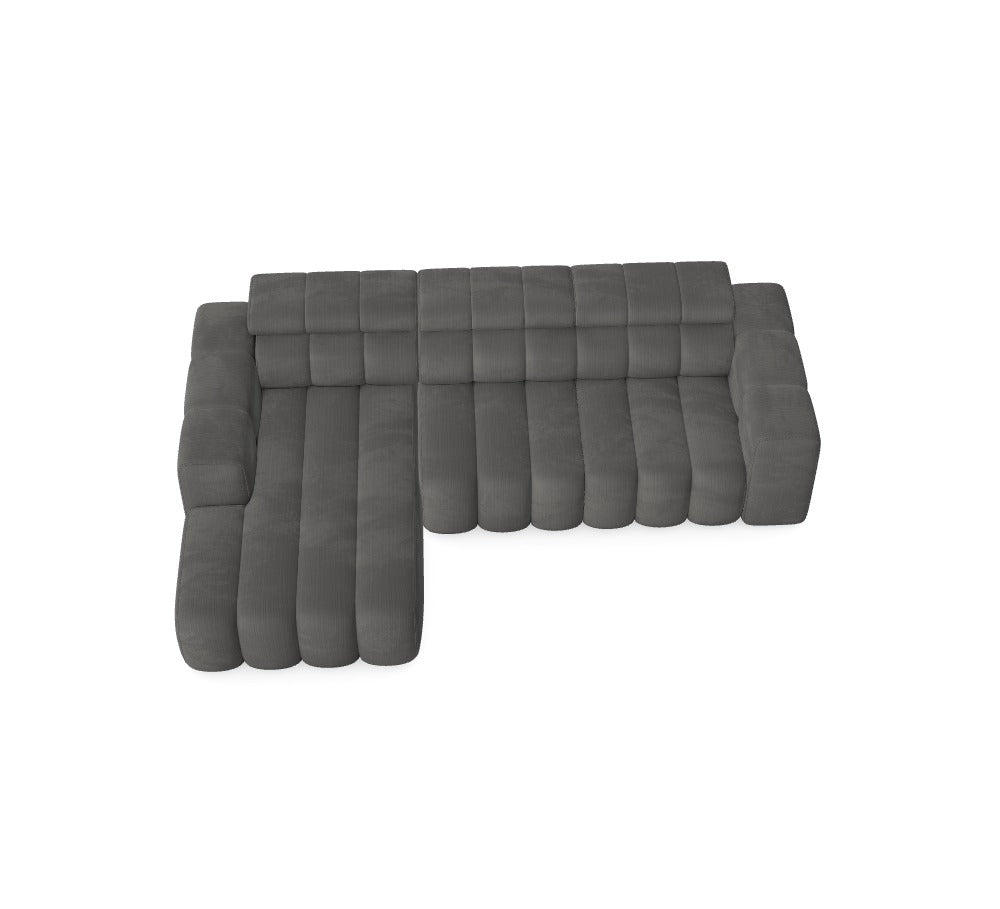 Canapé modulaire Zürich - Ta configuration souhaitée M_D91YL4