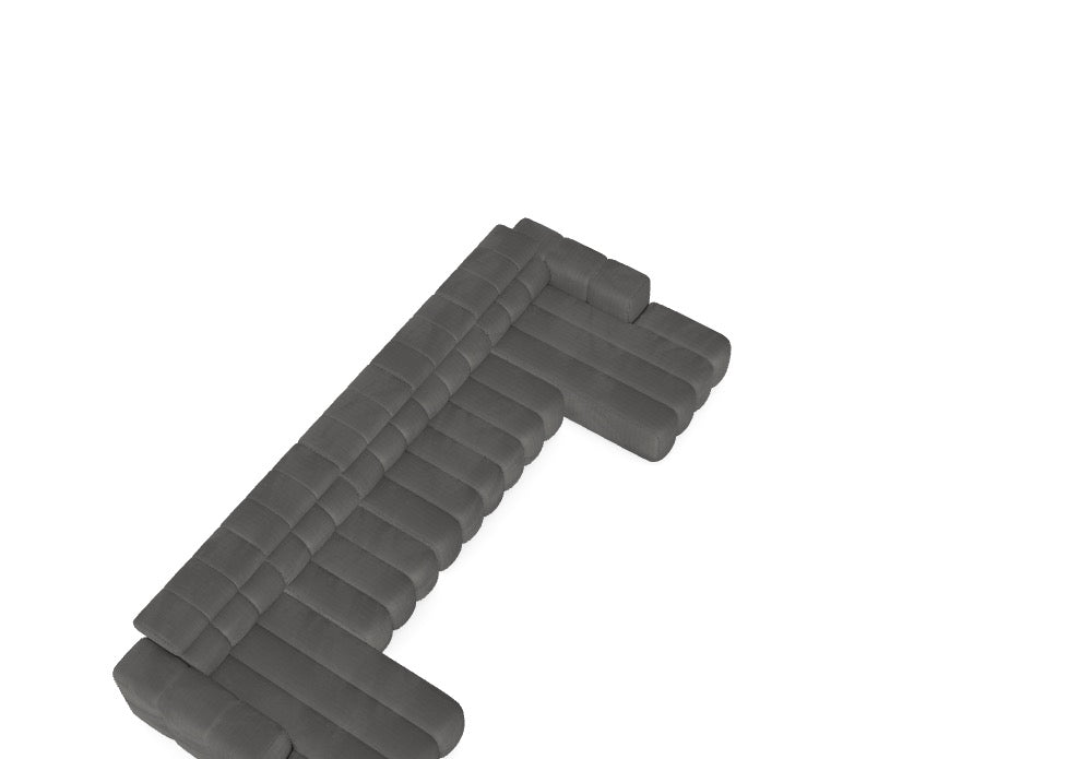 Canapé modulaire Zürich - Ta configuration souhaitée M_DF7WEL