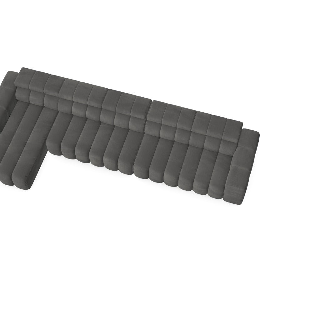 Canapé modulaire Zürich - Ta configuration souhaitée M_DGT9TY