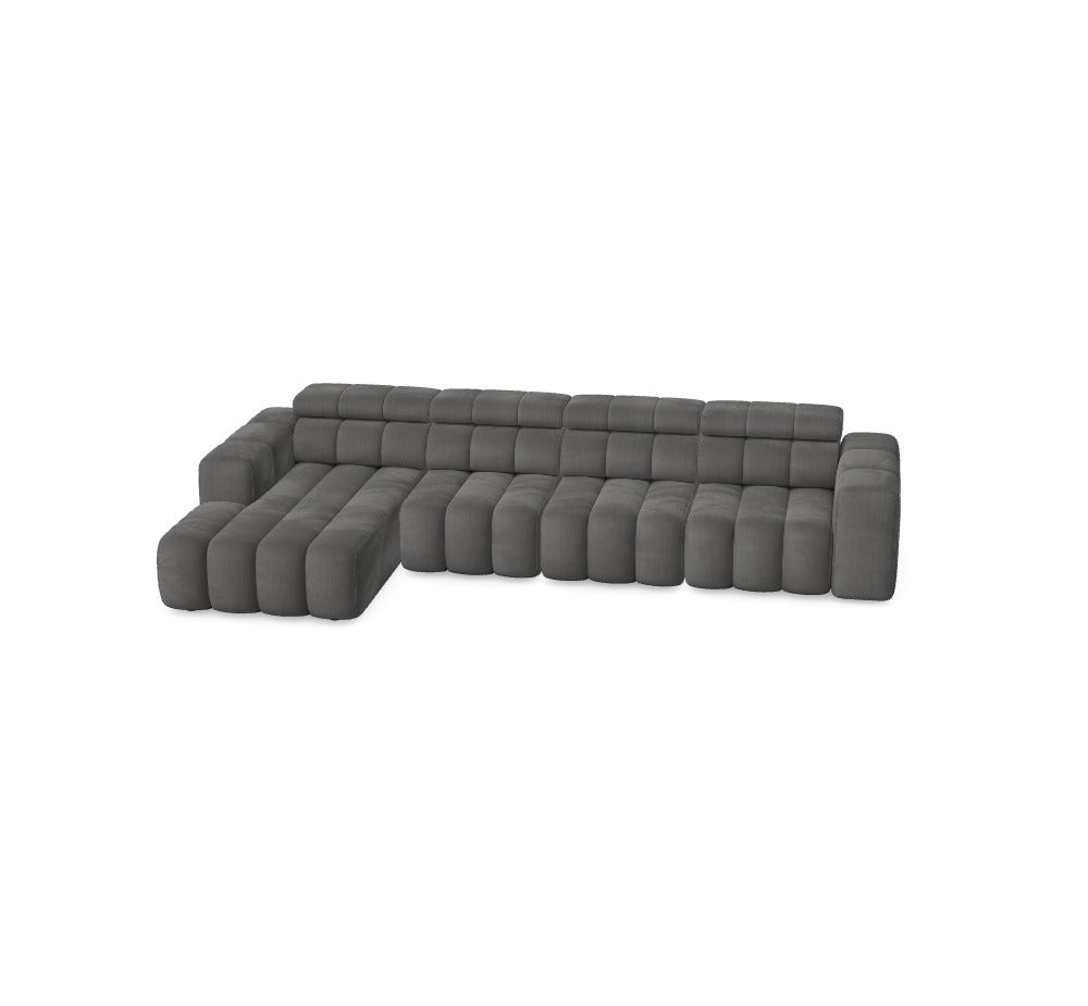 Canapé modulaire Zürich - Ta configuration souhaitée M_DMH8CB