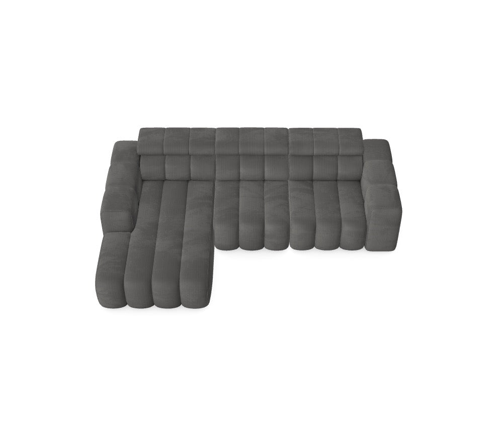 Canapé modulaire Zürich - Ta configuration souhaitée M_DPWWGE