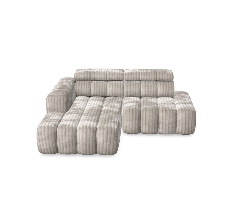 Canapé modulaire Zürich - Ta configuration souhaitée M_DTPXZR
