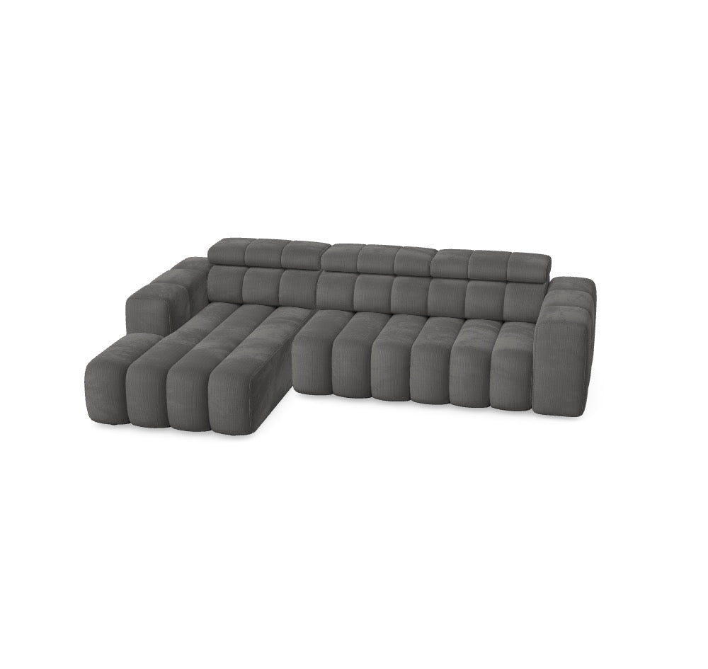 Modulares Sofa Zürich - Deine Wunschkonfiguration M_DUUOKA