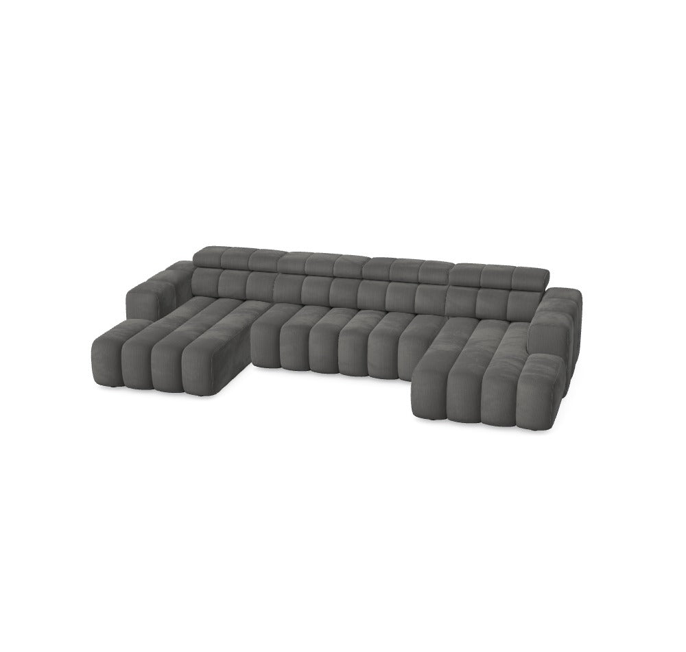 Canapé modulaire Zürich - Ta configuration souhaitée M_E2XKKQ