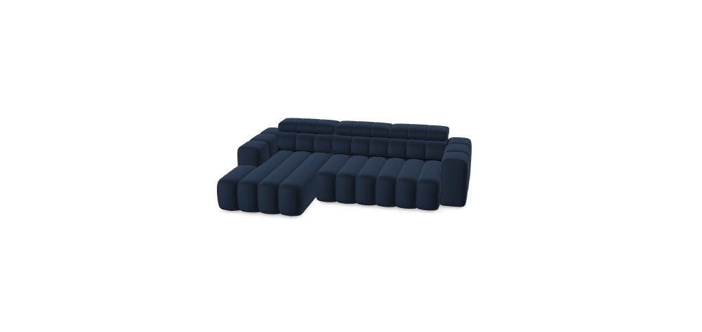 Canapé modulaire Zürich - Ta configuration souhaitée M_ED3QAO
