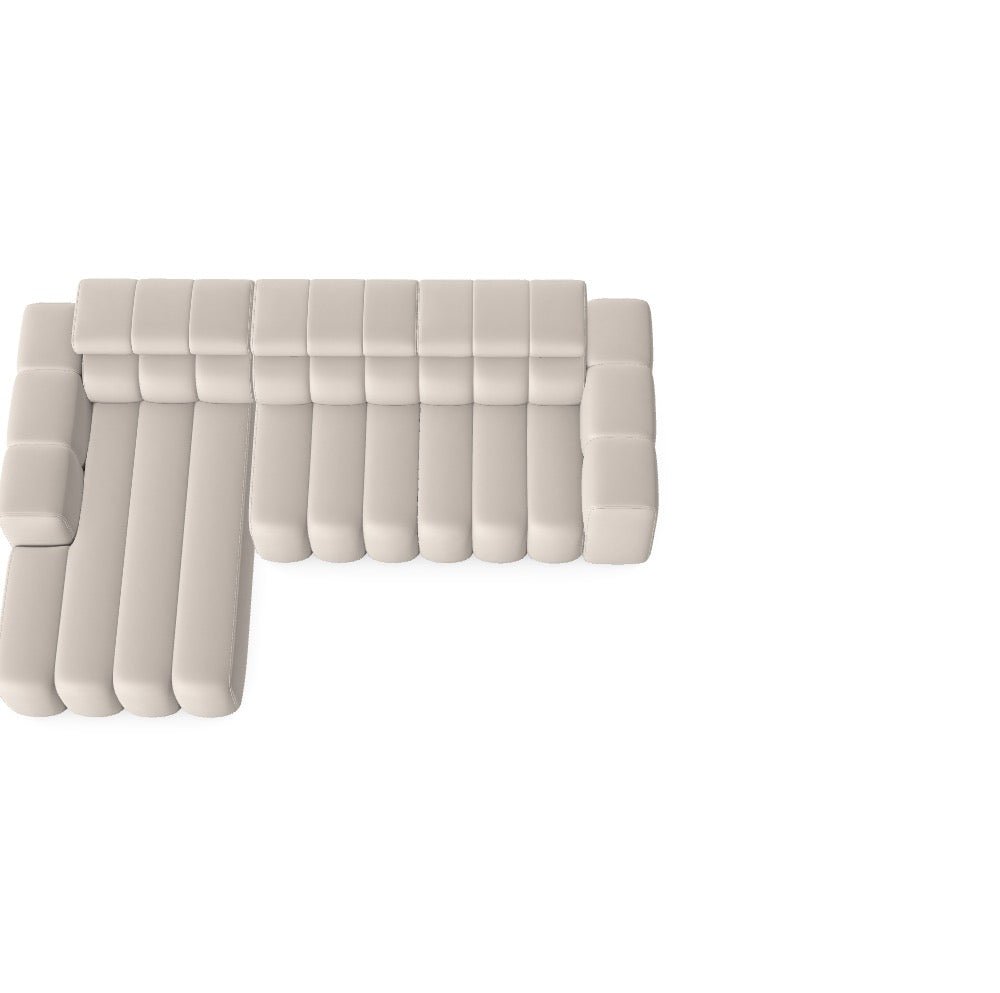 Canapé modulaire Zürich - Ta configuration souhaitée M_EEJGMJ