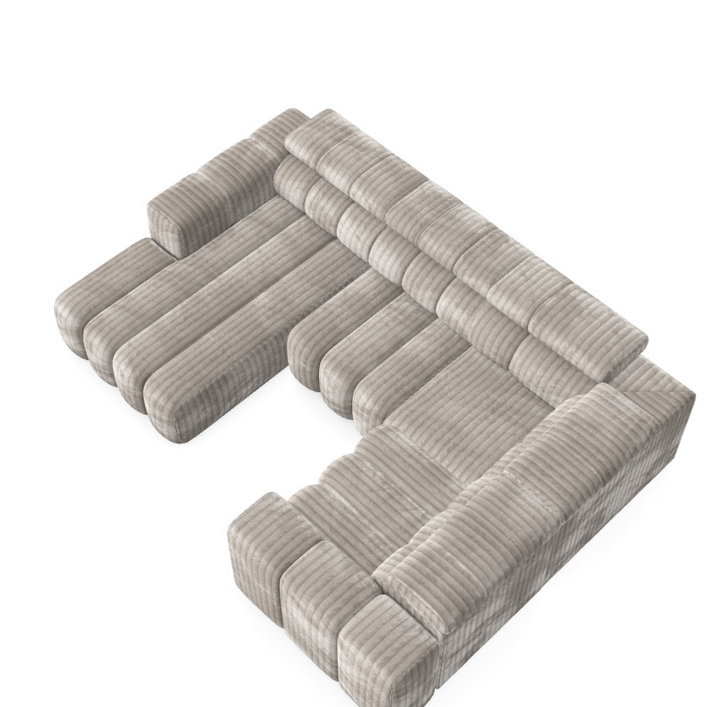 Canapé modulaire Zürich - Ta configuration souhaitée M_EFH5QX