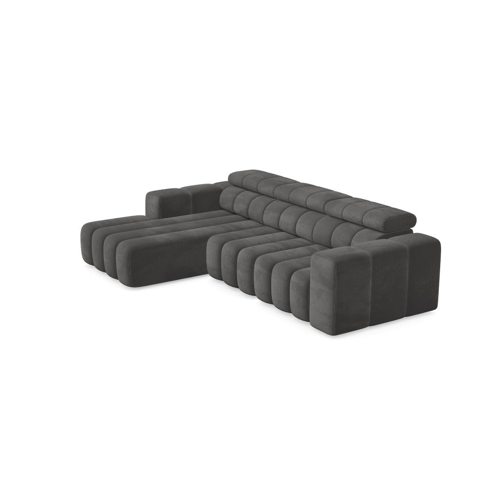Canapé modulaire Zurich - Votre configuration personnalisée M_ELYZ3K3