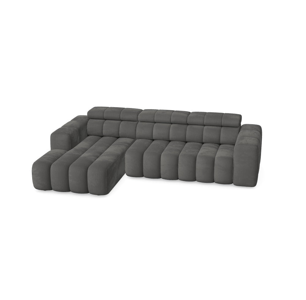 Canapé modulaire Zürich - La configuration de votre choix M_EULOUD6