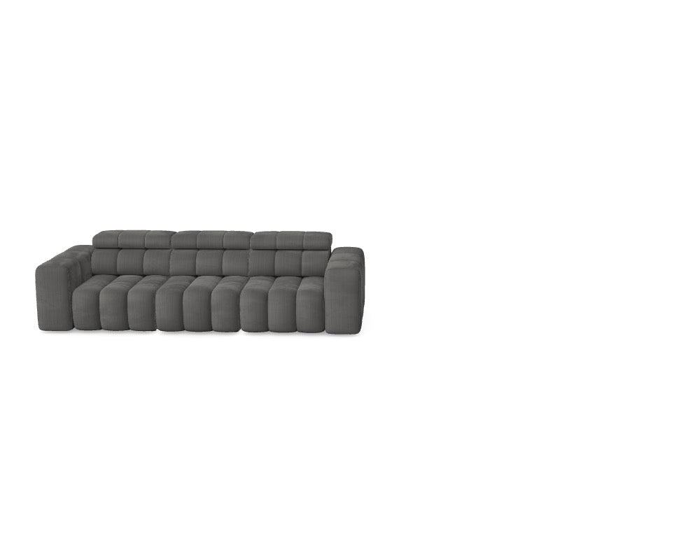 Canapé modulaire Zürich - Votre configuration souhaitée M_F5UQGYB