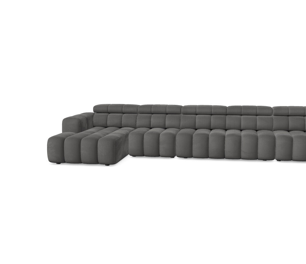 Canapé modulaire Zürich - Ta configuration souhaitée M_FAFGQT