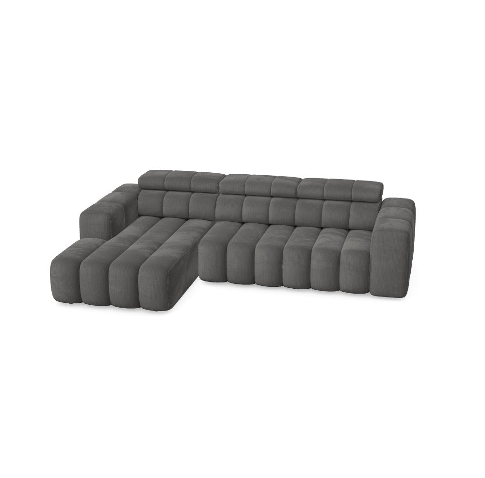 Canapé modulaire Zürich - Ta configuration souhaitée M_FH8F3V