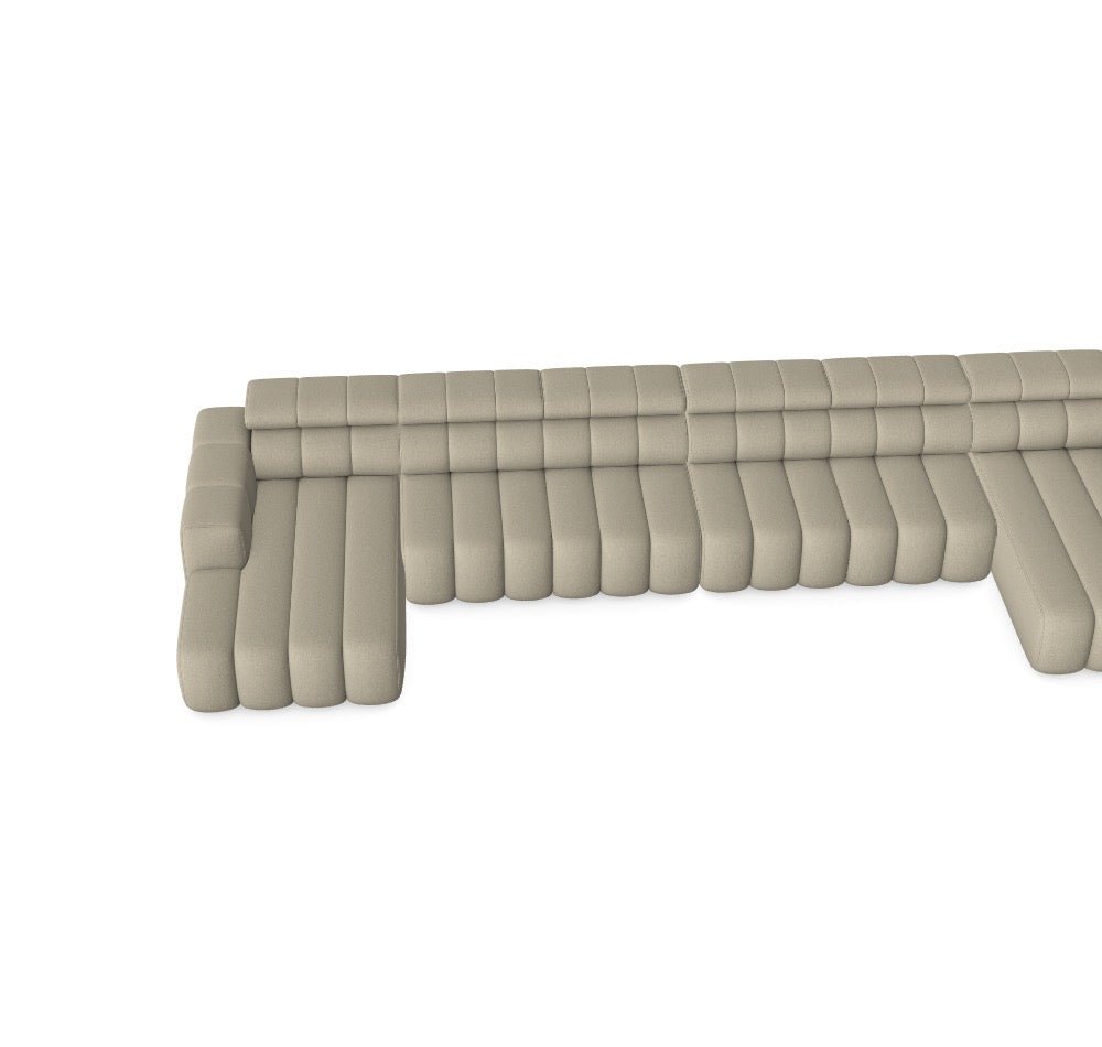 Canapé modulaire Zurich - Ta configuration souhaitée M_FJHTDVT