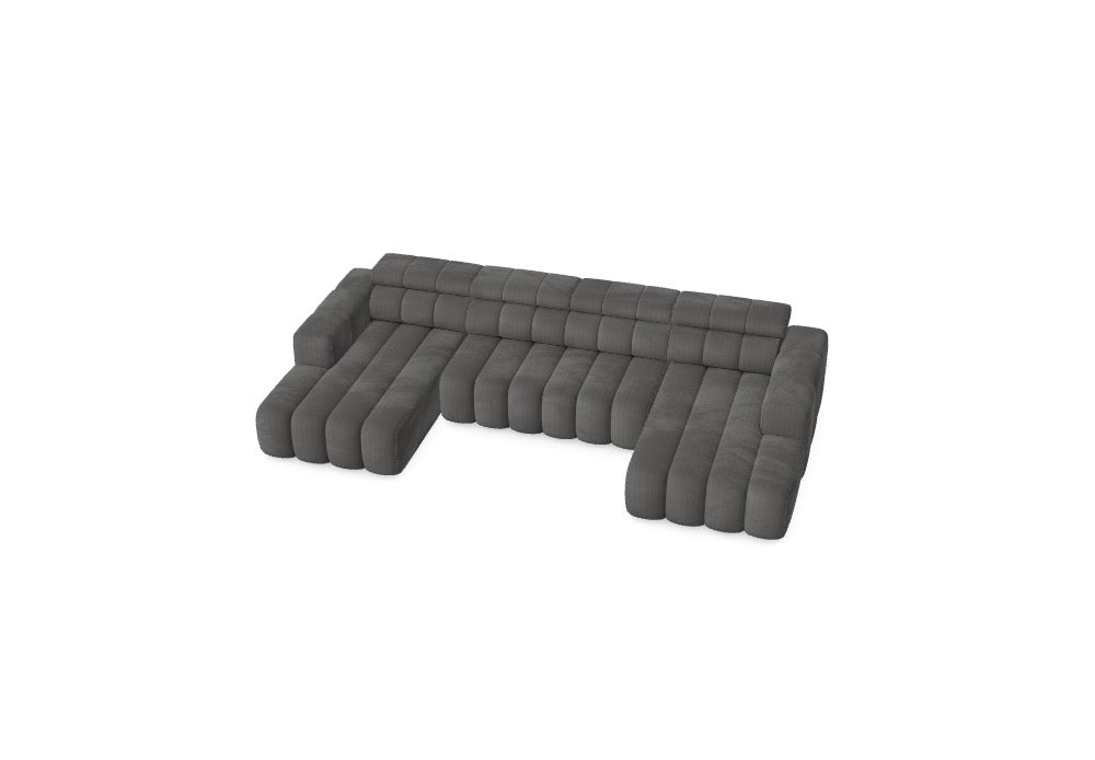 Canapé modulaire Zurich - Votre configuration personnalisée M_FKCX1I