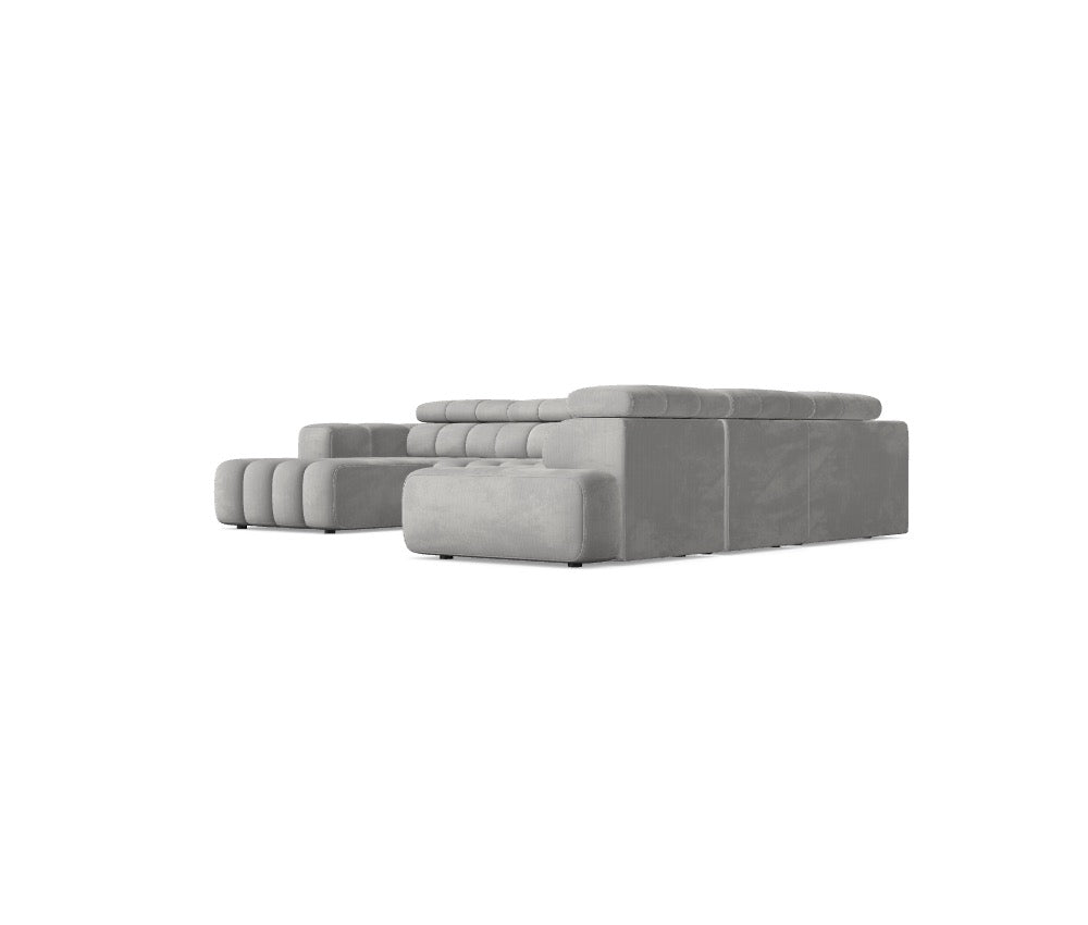 Canapé modulaire Zurich - votre configuration personnalisée M_FRSNSXY