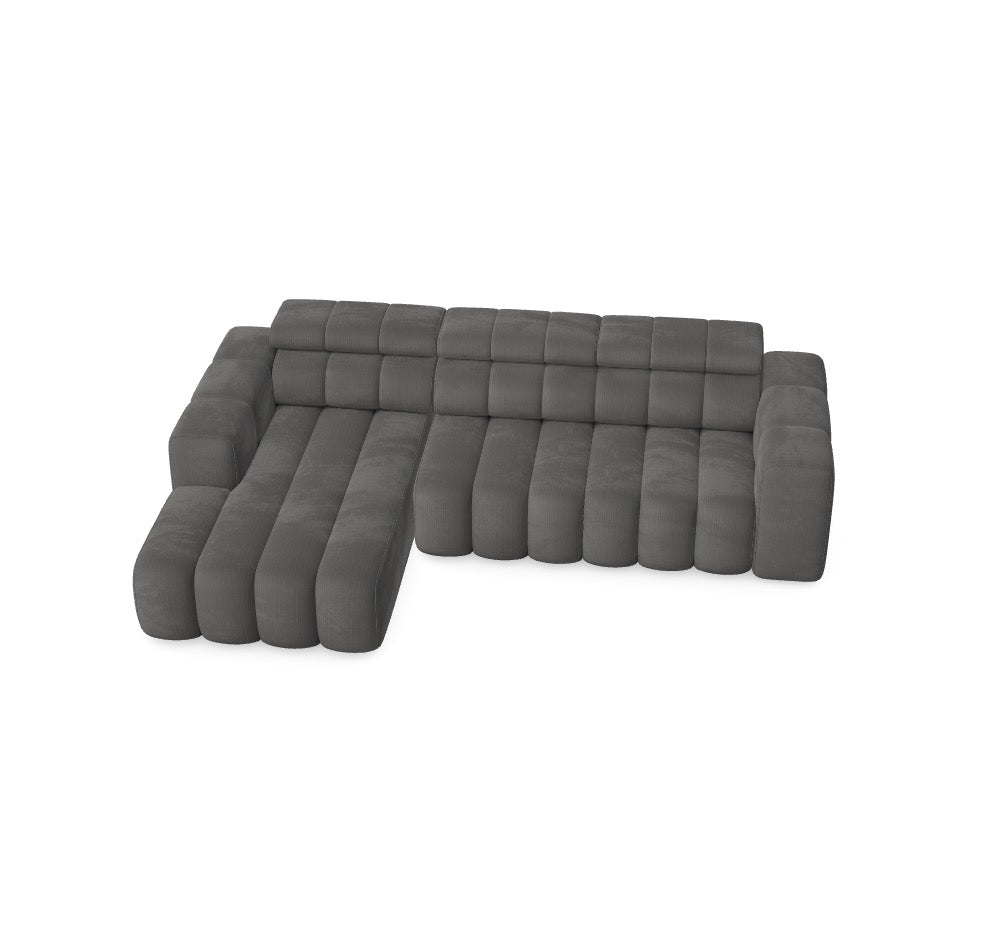 Canapé modulaire Zürich - Ta configuration souhaitée M_FTDMDP