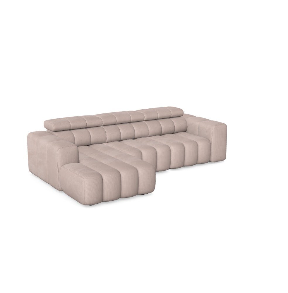 Canapé modulaire Zürich - Ta configuration souhaitée M_FVMGJB