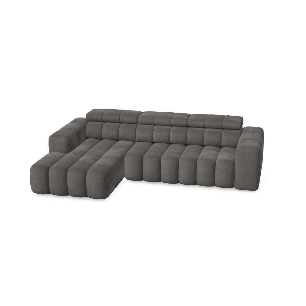 Canapé modulaire Zürich - Ta configuration souhaitée M_FWND5E